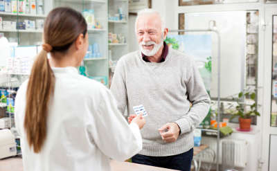Many High-Risk Patients With COPD Fail to Receive Influenza Vaccine, Antiviral Treatment