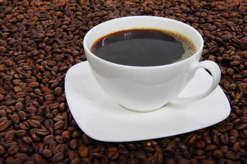 Coffee Benefits Patients with Liver Disease