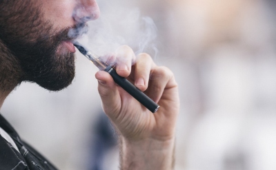 Vaping Lung Injuries Prompt Clinical Guideline Development