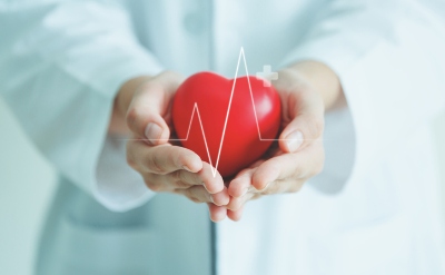 FDA Grants Priority Review to Vericiguat for Heart Failure Treatment