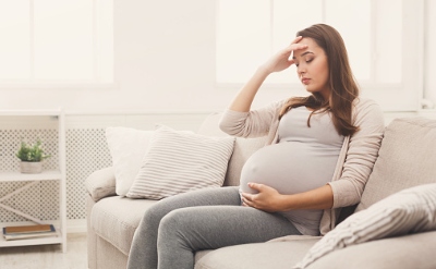 Migraines During Pregnancy Associated with Increased Maternal Stroke Risk - MDalert.com