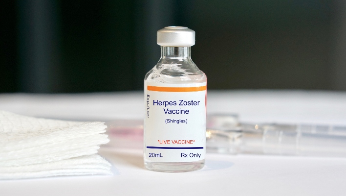 Who Should Receive the Herpes Zoster Vaccine?