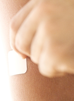 Vaccine Patches: How Close is An Approved Device?