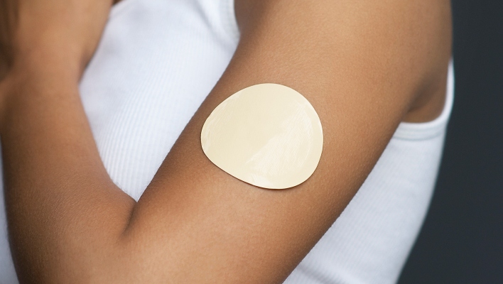 Vaccine Patches: How Close is An Approved Device?