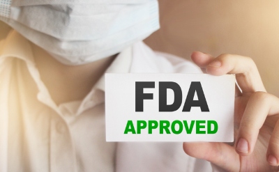FDA Approves Fostemsavir For HIV Treatment