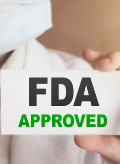 FDA Approves Rapid-Acting Insulin Injection