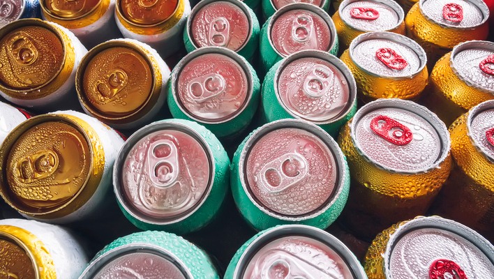 Soda Taxes Reduce Diabetes, Obesity, Cardiovascular Disease