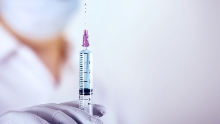 FDA Approves MenQuadfi Meningococcal Vaccine
