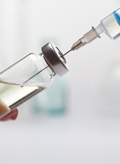 Manufacturer Announces New Trial for 5-in-1 Meningitis Vaccine
