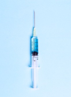 FDA Clears Clinical Trial for Universal Anti-Viral Vaccine