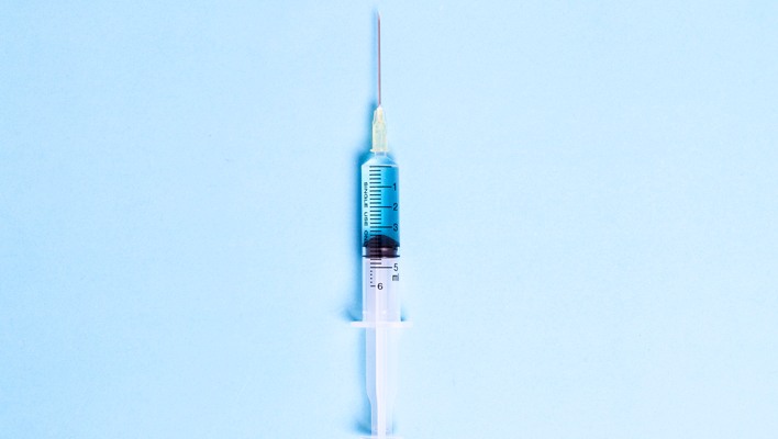 FDA Clears Clinical Trial for Universal Anti-Viral Vaccine