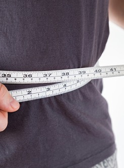 Weight Loss Key to Improved Insulin Sensitivity, Whether By Diet Or Surgery