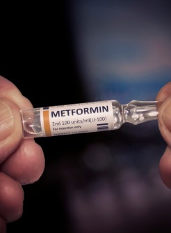 Metformin Linked to Early Risk of Anemia; Reasons Unclear