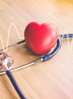 Studies Show Cardiovascular Benefit with Sotagliflozin