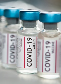 FDA Panel Votes in Favor of Emergency Use Authorization of Pfizer COVID Vaccine