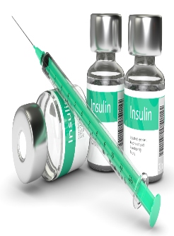 Novo Nordisk Recalls Insulin Samples Citing Storage Concerns