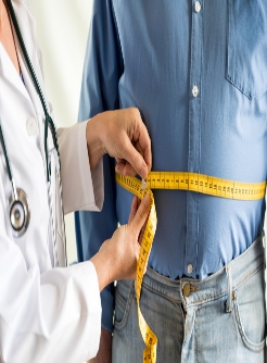 FDA Approves Semaglutide for Adults with Overweight, Obesity