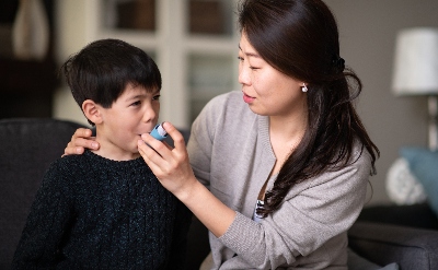 FDA Approves Dupilumab for Children with Moderate-to-Severe Asthma