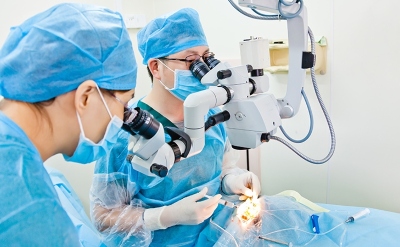 Robotic Surgery Superior to Laparoscopic Surgery for Middle, Low Rectal Cancer